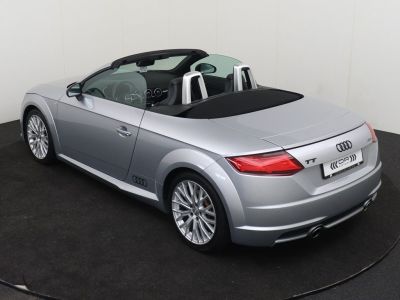 Audi TT 20TFSI QUATTRO S TRONIC LINE - BANG &amp; OLUFSEN DAB LED NAVI   - 5