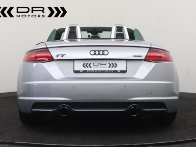 Audi TT 20TFSI QUATTRO S TRONIC LINE - BANG &amp; OLUFSEN DAB LED NAVI   - 6