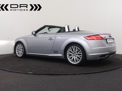 Audi TT 20TFSI QUATTRO S TRONIC LINE - BANG &amp; OLUFSEN DAB LED NAVI   - 7