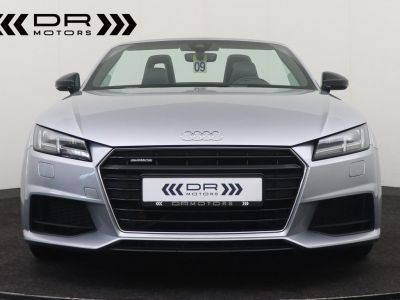 Audi TT 20TFSI QUATTRO S TRONIC LINE - BANG &amp; OLUFSEN DAB LED NAVI   - 8