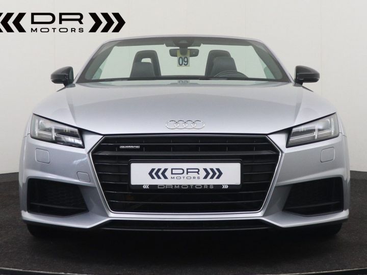 Audi TT 20TFSI QUATTRO S TRONIC LINE - BANG &amp; OLUFSEN DAB LED NAVI - 8