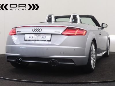 Audi TT 20TFSI QUATTRO S TRONIC LINE - BANG &amp; OLUFSEN DAB LED NAVI   - 9