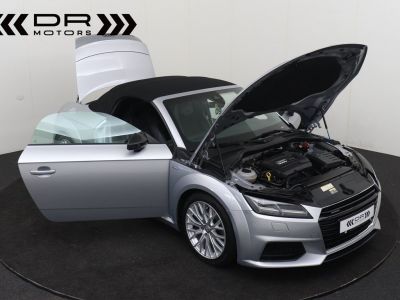 Audi TT 20TFSI QUATTRO S TRONIC LINE - BANG &amp; OLUFSEN DAB LED NAVI   - 10