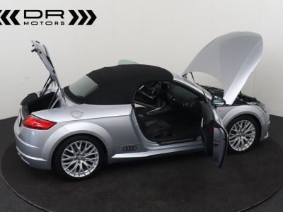 Audi TT 20TFSI QUATTRO S TRONIC LINE - BANG &amp; OLUFSEN DAB LED NAVI   - 11