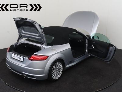 Audi TT 20TFSI QUATTRO S TRONIC LINE - BANG &amp; OLUFSEN DAB LED NAVI   - 12