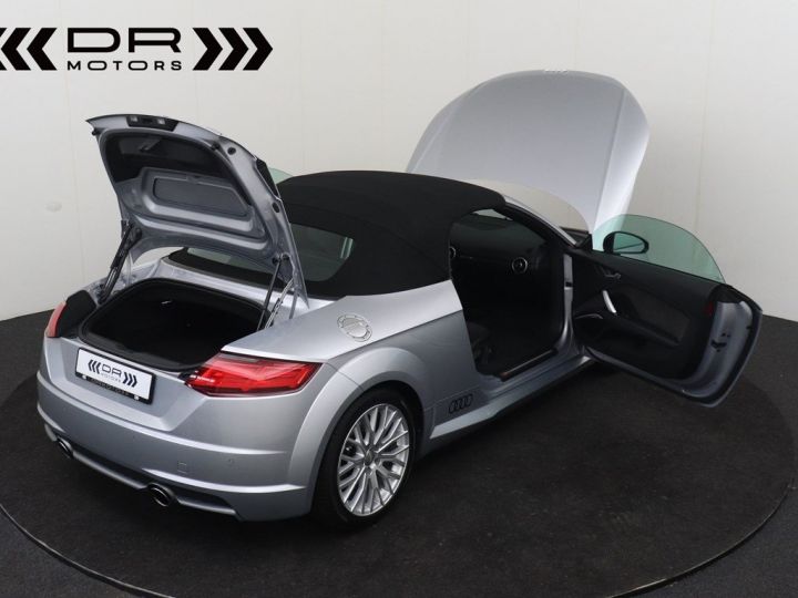 Audi TT 20TFSI QUATTRO S TRONIC LINE - BANG &amp; OLUFSEN DAB LED NAVI - 12