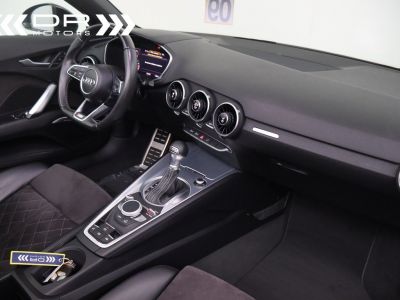 Audi TT 20TFSI QUATTRO S TRONIC LINE - BANG &amp; OLUFSEN DAB LED NAVI   - 14