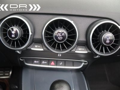 Audi TT 20TFSI QUATTRO S TRONIC LINE - BANG &amp; OLUFSEN DAB LED NAVI   - 16