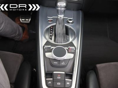 Audi TT 20TFSI QUATTRO S TRONIC LINE - BANG &amp; OLUFSEN DAB LED NAVI   - 17