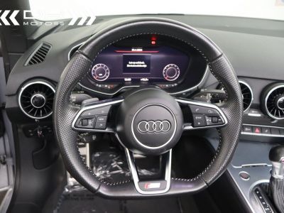 Audi TT 20TFSI QUATTRO S TRONIC LINE - BANG &amp; OLUFSEN DAB LED NAVI   - 21