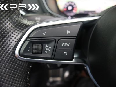 Audi TT 20TFSI QUATTRO S TRONIC LINE - BANG &amp; OLUFSEN DAB LED NAVI   - 22