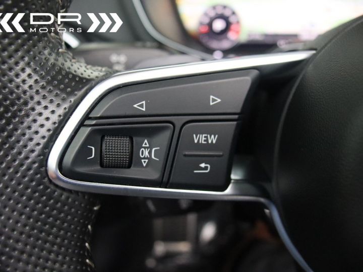 Audi TT 20TFSI QUATTRO S TRONIC LINE - BANG &amp; OLUFSEN DAB LED NAVI - 22