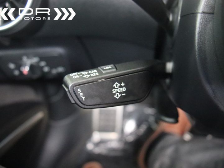 Audi TT 20TFSI QUATTRO S TRONIC LINE - BANG &amp; OLUFSEN DAB LED NAVI - 23