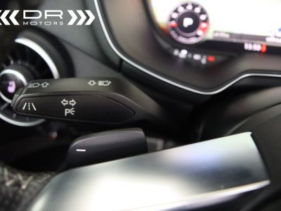 Audi TT 20TFSI QUATTRO S TRONIC LINE - BANG &amp; OLUFSEN DAB LED NAVI   - 25