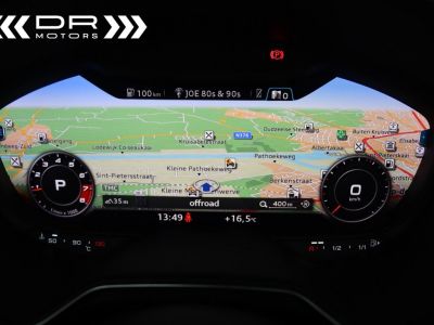 Audi TT 20TFSI QUATTRO S TRONIC LINE - BANG &amp; OLUFSEN DAB LED NAVI   - 26