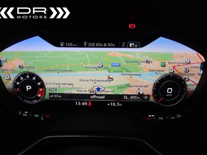 Audi TT 20TFSI QUATTRO S TRONIC LINE - BANG &amp; OLUFSEN DAB LED NAVI - 26