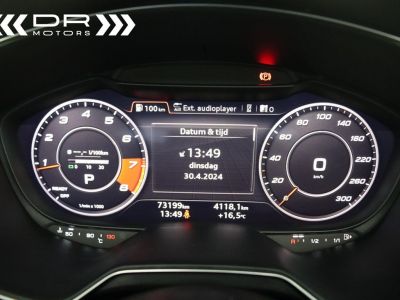 Audi TT 20TFSI QUATTRO S TRONIC LINE - BANG &amp; OLUFSEN DAB LED NAVI   - 28