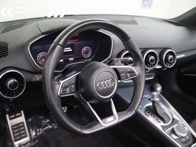 Audi TT 20TFSI QUATTRO S TRONIC LINE - BANG &amp; OLUFSEN DAB LED NAVI   - 30