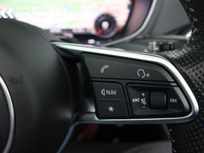 Audi TT 20TFSI QUATTRO S TRONIC LINE - BANG &amp; OLUFSEN DAB LED NAVI   - 32