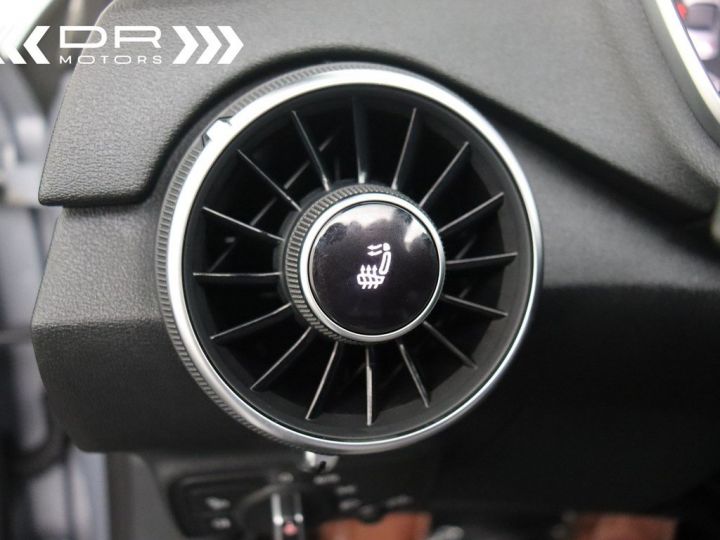 Audi TT 20TFSI QUATTRO S TRONIC LINE - BANG &amp; OLUFSEN DAB LED NAVI - 33