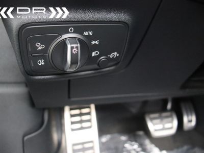 Audi TT 20TFSI QUATTRO S TRONIC LINE - BANG &amp; OLUFSEN DAB LED NAVI   - 35