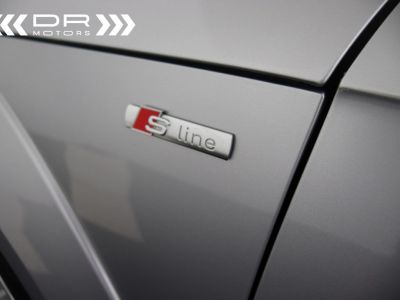 Audi TT 20TFSI QUATTRO S TRONIC LINE - BANG &amp; OLUFSEN DAB LED NAVI   - 45