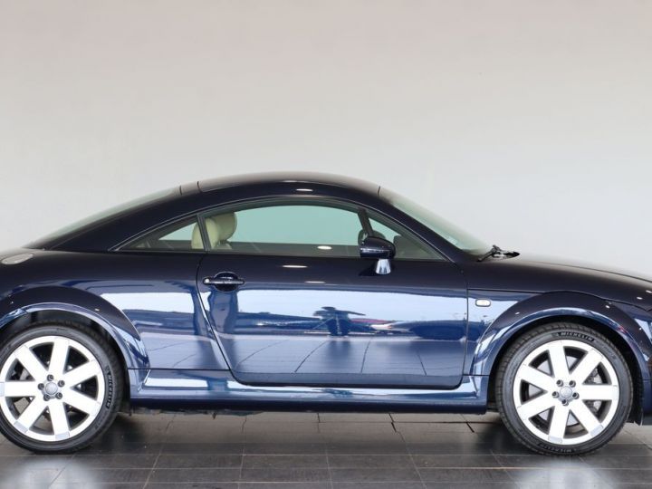 Audi TT 32 quattro dsg6 - 3