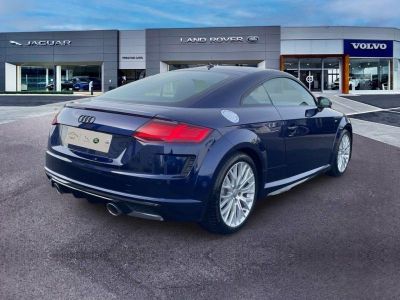 Audi TT 40 TFSI 197ch S line Stronic 7   - 3