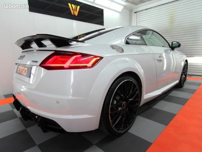 Audi TT COMPETITION 20 TFSI 230 QUATTRO S-TRONIC BVA   - 2