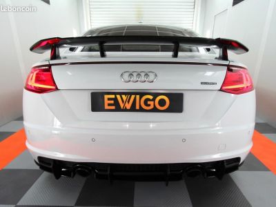 Audi TT COMPETITION 20 TFSI 230 QUATTRO S-TRONIC BVA   - 3