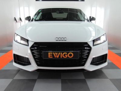 Audi TT COMPETITION 20 TFSI 230 QUATTRO S-TRONIC BVA   - 6