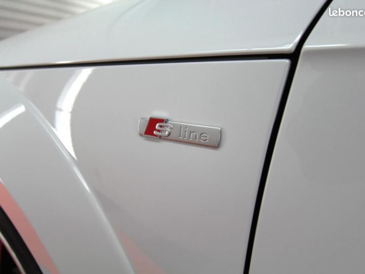 Audi TT COMPETITION 20 TFSI 230 QUATTRO S-TRONIC BVA - 7