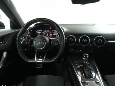 Audi TT COMPETITION 20 TFSI 230 QUATTRO S-TRONIC BVA   - 15