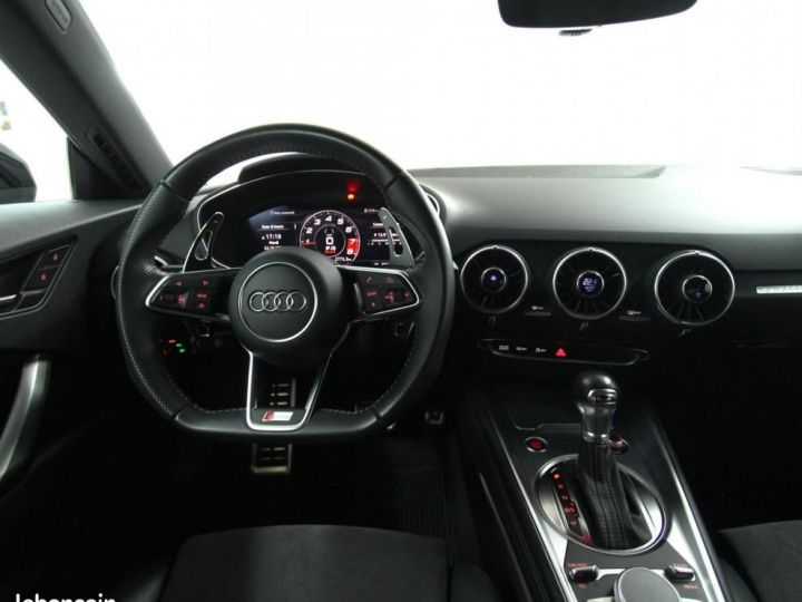 Audi TT COMPETITION 20 TFSI 230 QUATTRO S-TRONIC BVA - 15