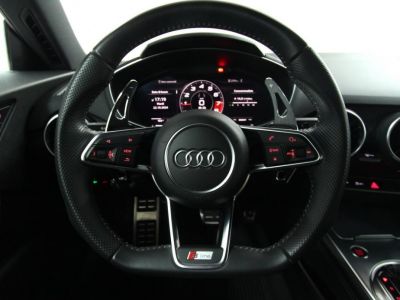 Audi TT COMPETITION 20 TFSI 230 QUATTRO S-TRONIC BVA   - 16