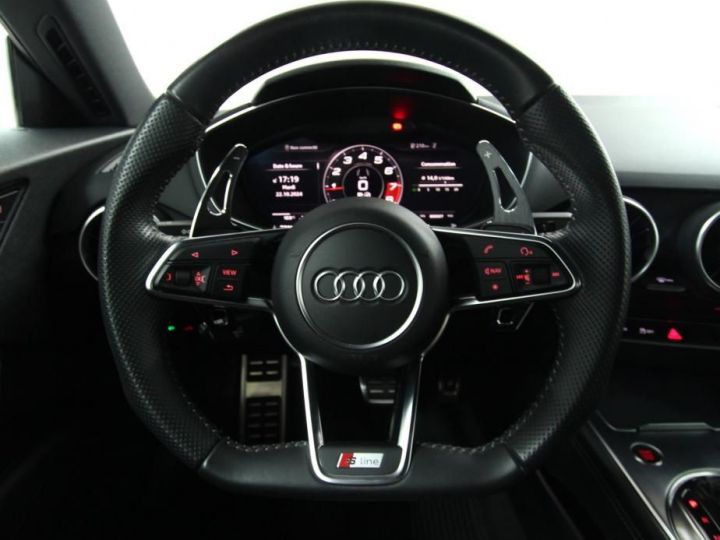 Audi TT COMPETITION 20 TFSI 230 QUATTRO S-TRONIC BVA - 16