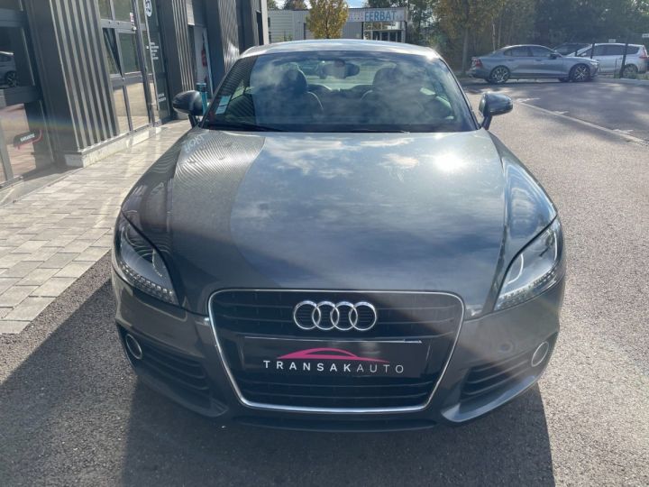 Audi TT coupe 18 tfsi 160 s line climatisation automatique - 3