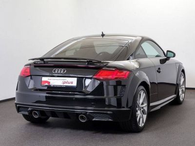 Audi TT Coupé 45 TFSI MATRIX COCKPIT NAVI   - 2