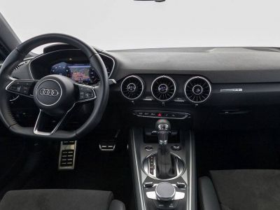 Audi TT Coupé 45 TFSI MATRIX COCKPIT NAVI   - 5