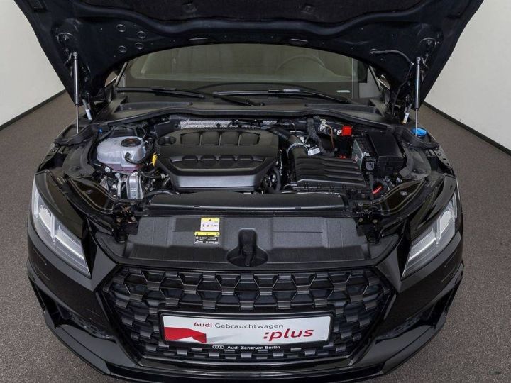 Audi TT Coupé 45 TFSI MATRIX COCKPIT NAVI - 9