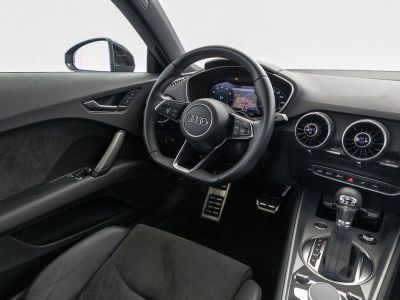 Audi TT Coupé 45 TFSI MATRIX COCKPIT NAVI   - 10