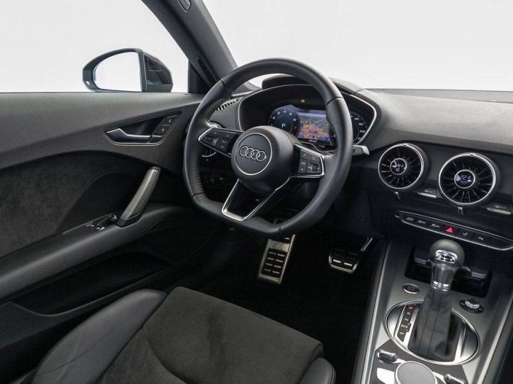 Audi TT Coupé 45 TFSI MATRIX COCKPIT NAVI - 10