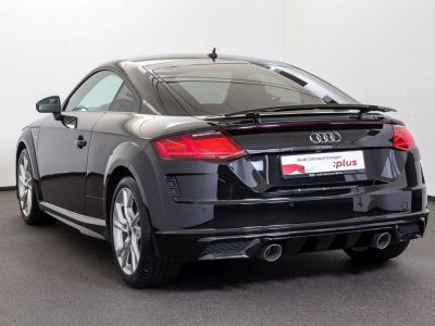 Audi TT Coupé 45 TFSI MATRIX COCKPIT NAVI   - 12