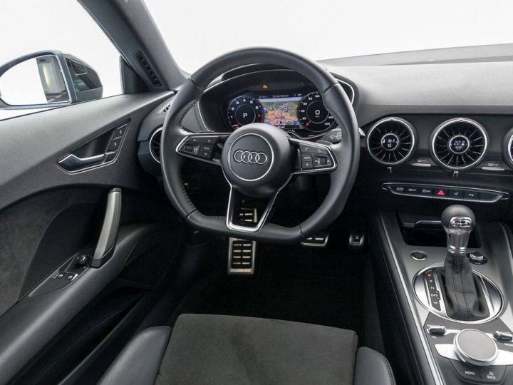 Audi TT Coupé 45 TFSI MATRIX COCKPIT NAVI - 16