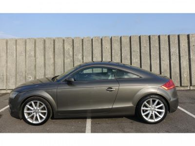 Audi TT Coupé Quattro 20 TDI DPF - 170 PHASE 2   - 2