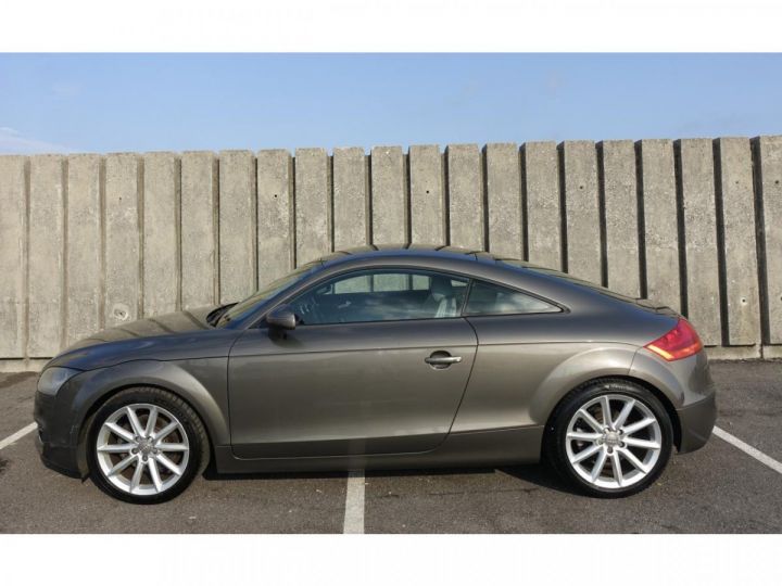 Audi TT Coupé Quattro 20 TDI DPF - 170 PHASE 2 - 2