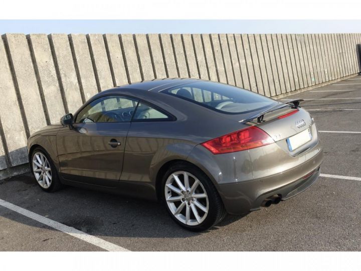 Audi TT Coupé Quattro 20 TDI DPF - 170 PHASE 2 - 3