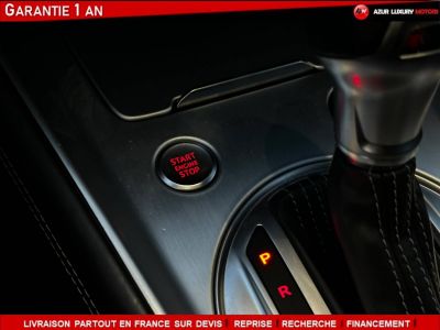 Audi TT III (2) 45 TFSI 245ch S line Stronic 7   - 18