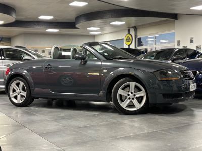 Audi TT Roadster 18l 150   - 3