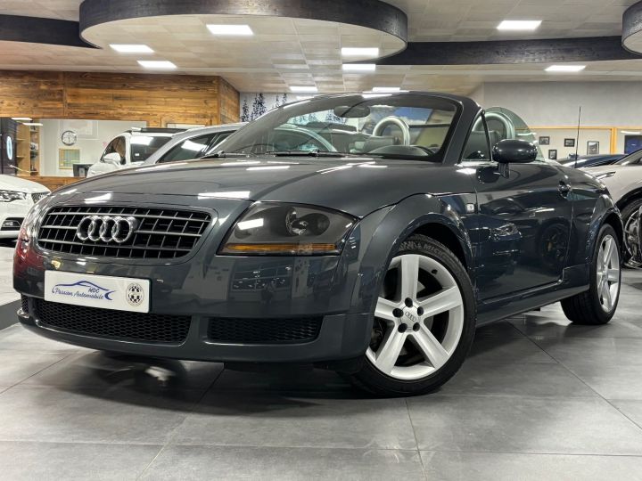 Audi TT Roadster 18l 150 - 1